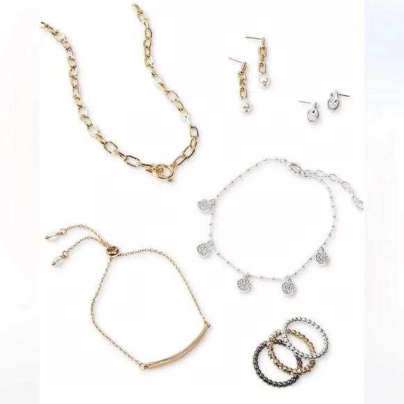 12 Days of Sparkle Hologram Calendar - Picture 5 of 6